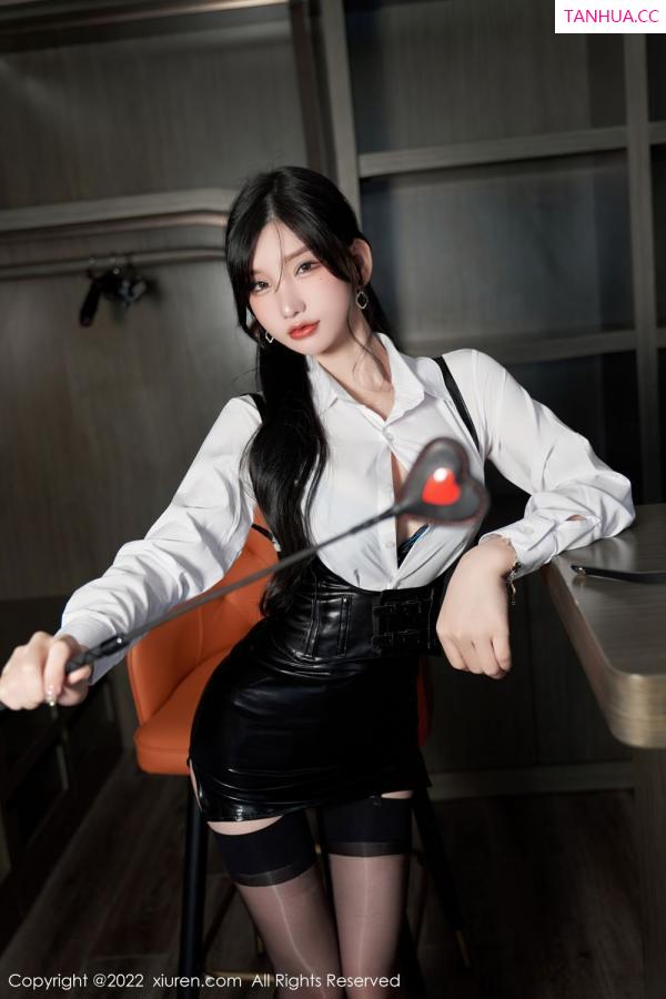 周于希dummy  [XiuRen]高清写真图 2022.09.16 No.5602 周于希Sally第30张图片